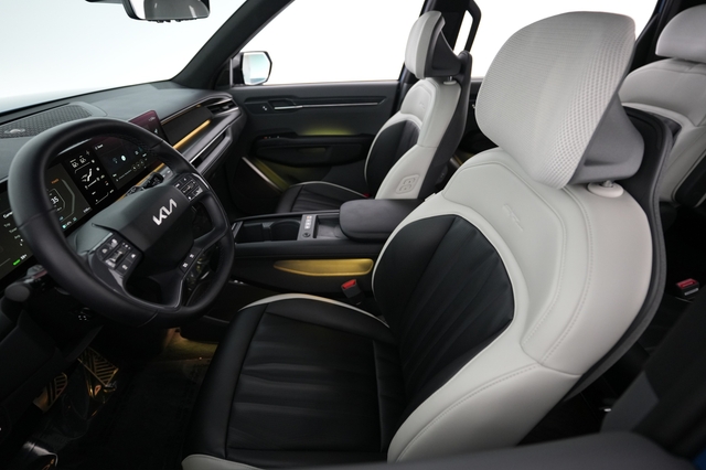 2024 Kia EV9