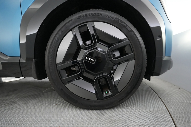 2024 Kia EV9