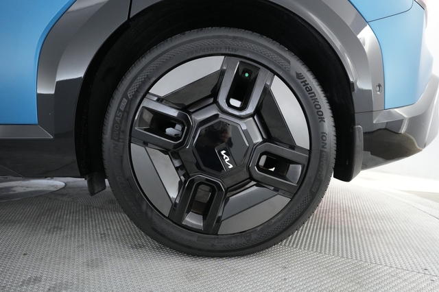 2024 Kia EV9