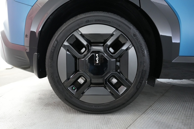 2024 Kia EV9