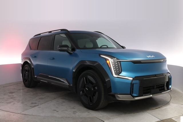 2024 Kia EV9