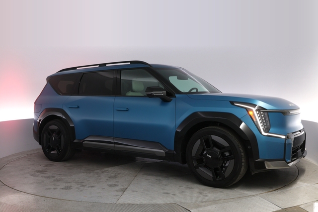 2024 Kia EV9