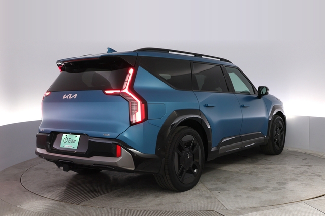 2024 Kia EV9