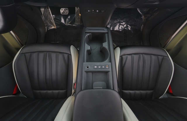 2024 Kia EV9