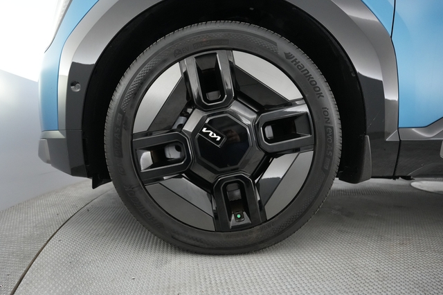 2024 Kia EV9