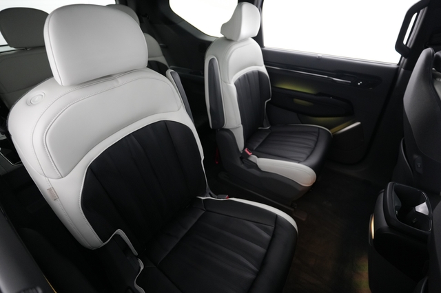 2024 Kia EV9