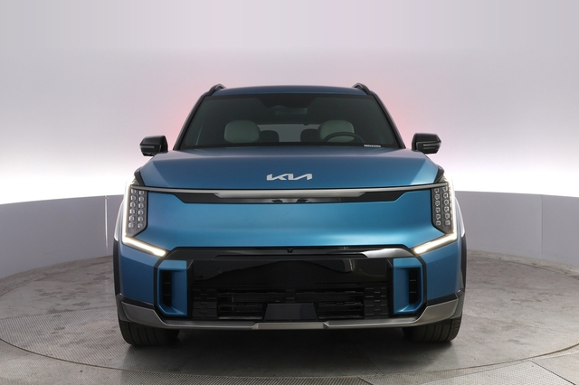 2024 Kia EV9