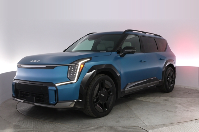 2024 Kia EV9