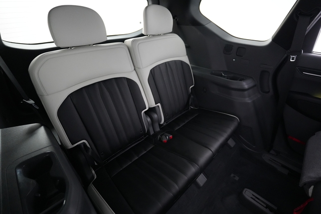 2024 Kia EV9