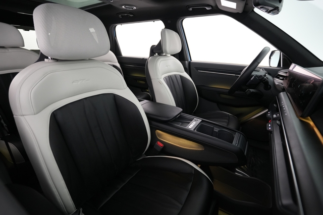 2024 Kia EV9