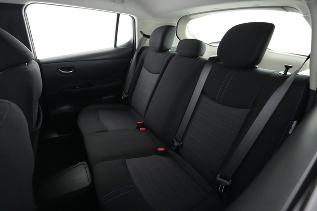 2020 Nissan LEAF