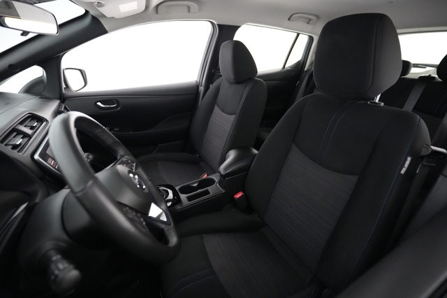 2020 Nissan LEAF