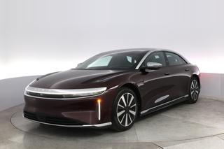 2022 Lucid Air