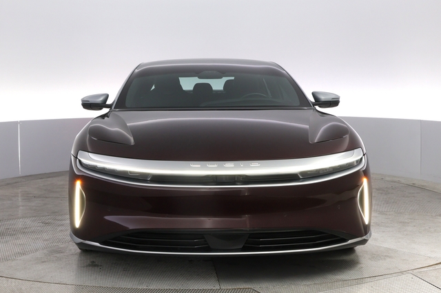 2022 Lucid Air