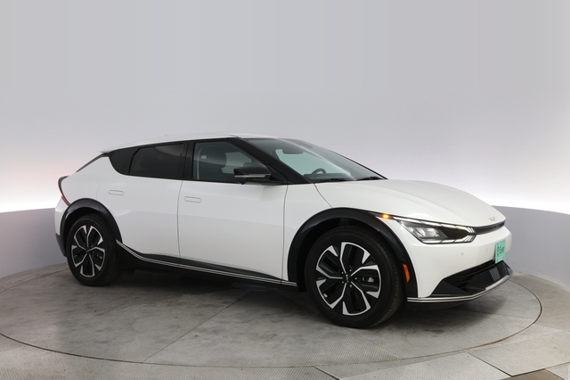 2023 Kia EV6