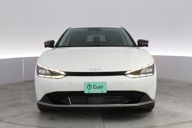 2023 Kia EV6