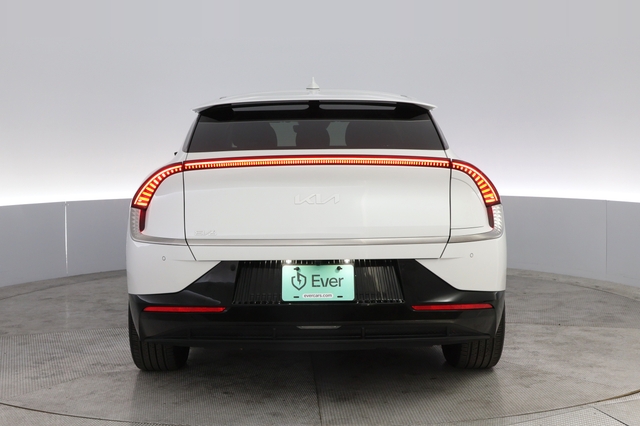 2023 Kia EV6