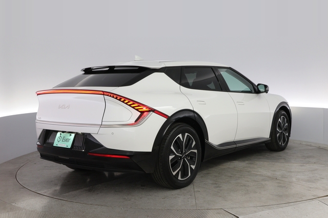 2023 Kia EV6