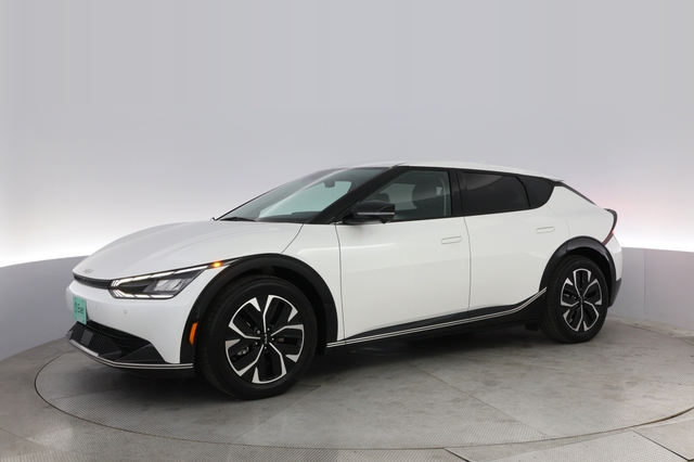 2023 Kia EV6