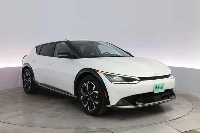 2023 Kia EV6