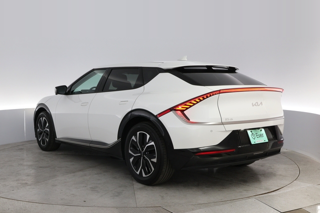 2023 Kia EV6
