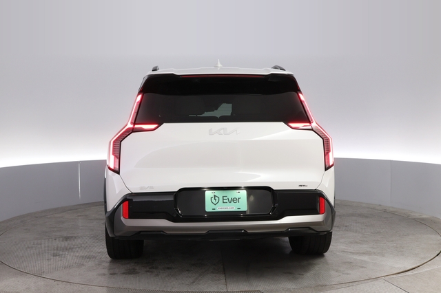 2024 Kia EV9