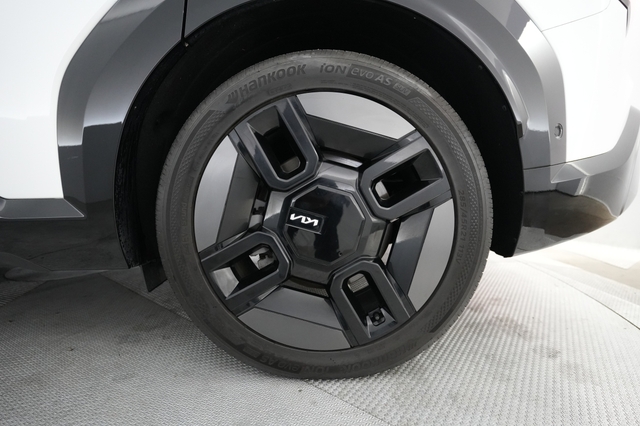 2024 Kia EV9