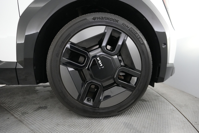 2024 Kia EV9