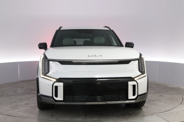 2024 Kia EV9