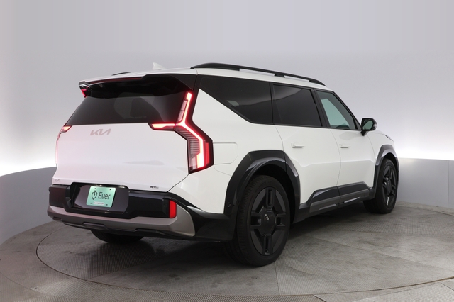 2024 Kia EV9