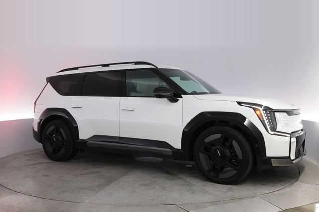 2024 Kia EV9