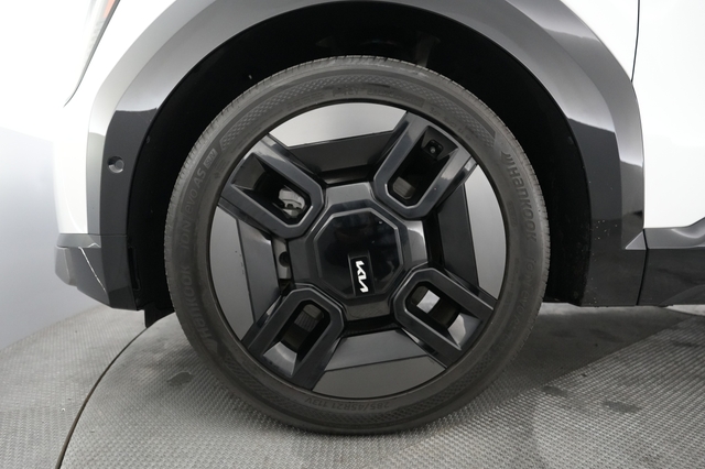 2024 Kia EV9