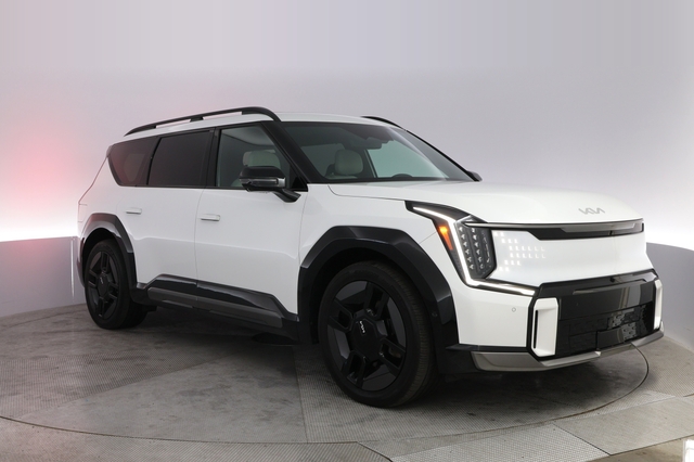 2024 Kia EV9