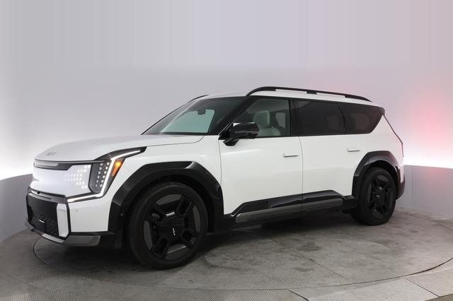 2024 Kia EV9
