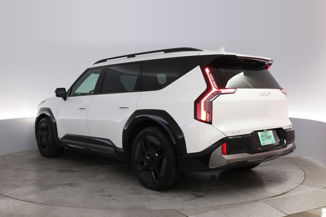 2024 Kia EV9