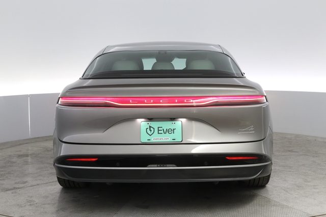 2023 Lucid Air