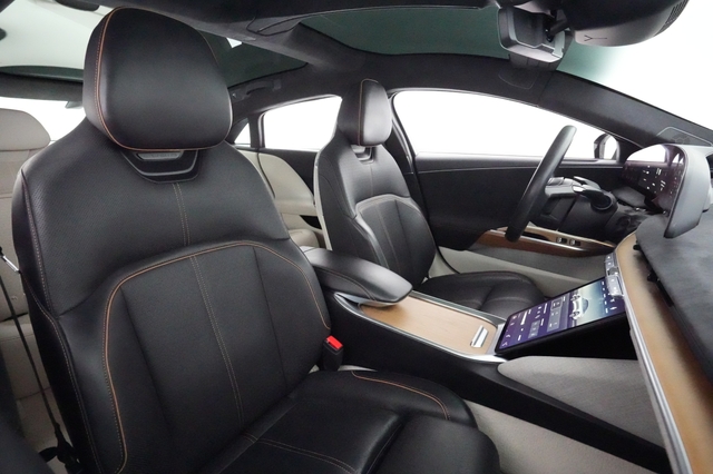 2023 Lucid Air