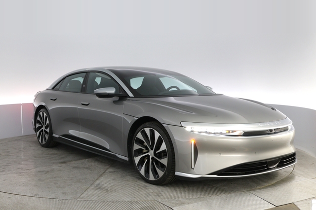 2023 Lucid Air