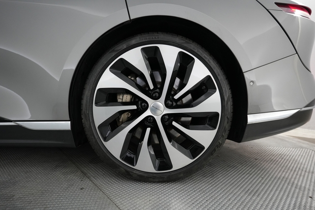 2023 Lucid Air
