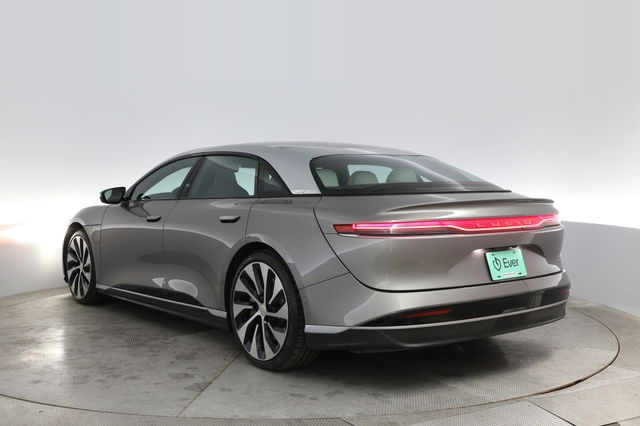 2023 Lucid Air