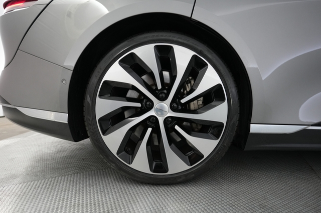 2023 Lucid Air
