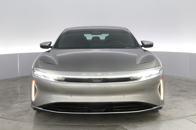 2023 Lucid Air