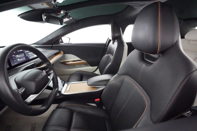 2023 Lucid Air