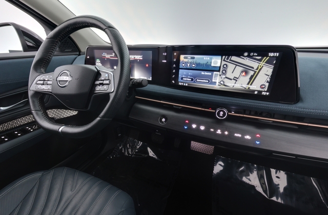 2023 Nissan Ariya