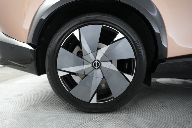 2023 Nissan Ariya