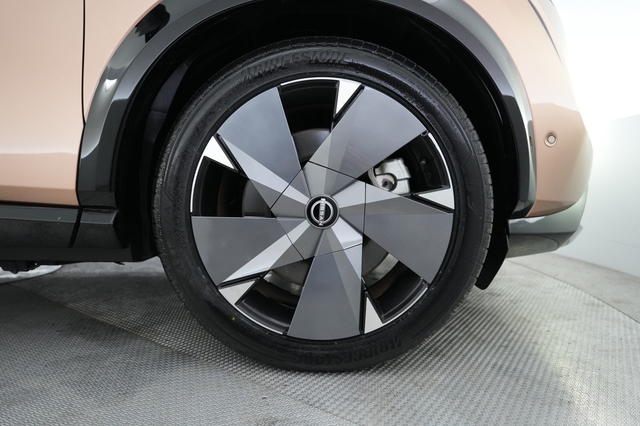 2023 Nissan Ariya