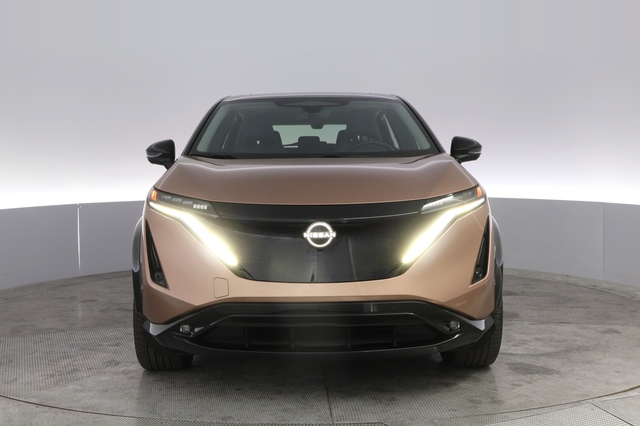 2023 Nissan Ariya