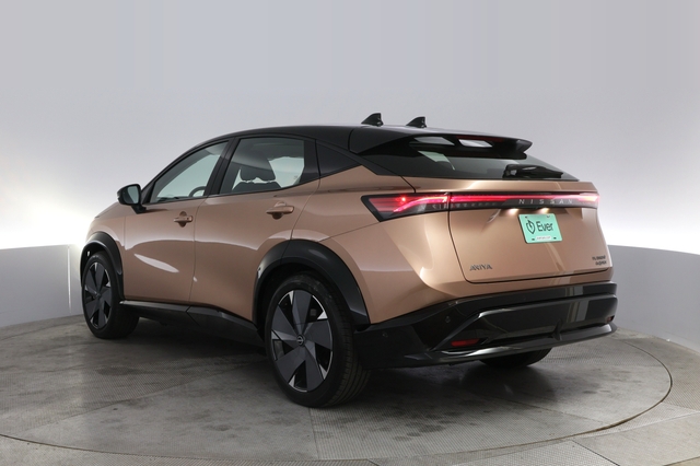 2023 Nissan Ariya