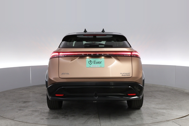 2023 Nissan Ariya