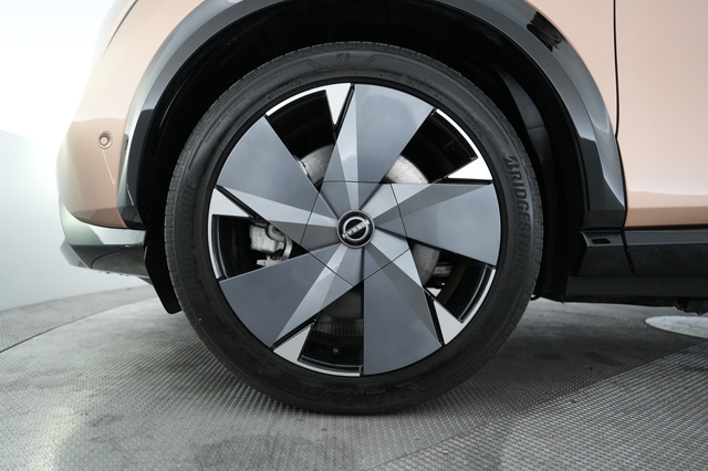 2023 Nissan Ariya